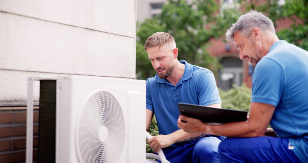 Best Affordable HVAC services  in Westbrook Center, CT