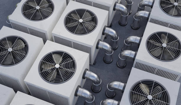 Best HVAC installation services  in Westbrook Center, CT